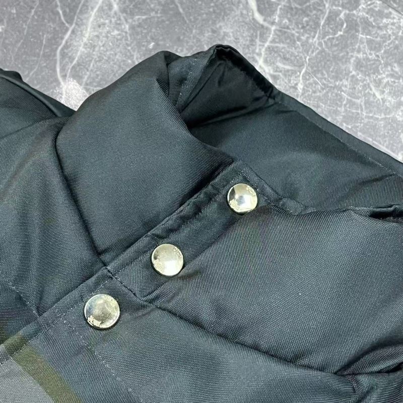 Christian Dior Down Jackets